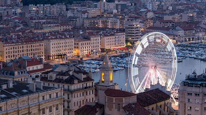 Marseille