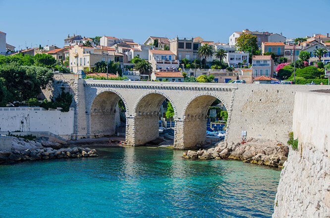 Marseille