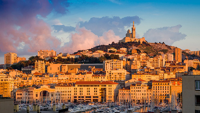 Notre-Dame de la Garde