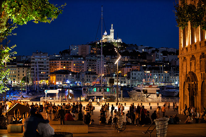 Notre-Dame de la Garde