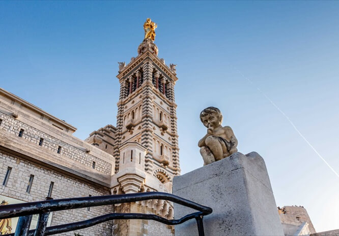 Notre-Dame de la Garde