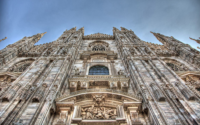 Duomo di Milano