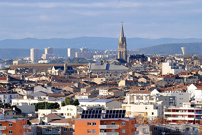 Montpellier