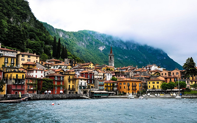 Varenna
