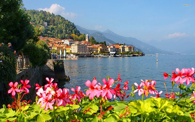Como