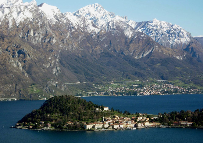 Como