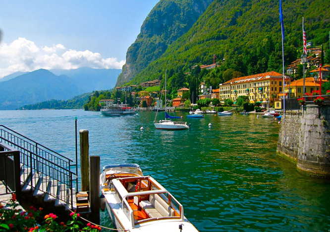 Como