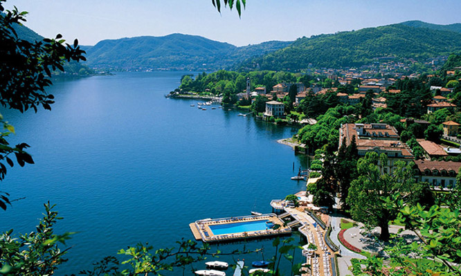 Como