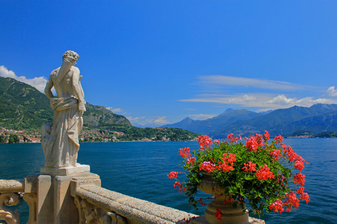 Como