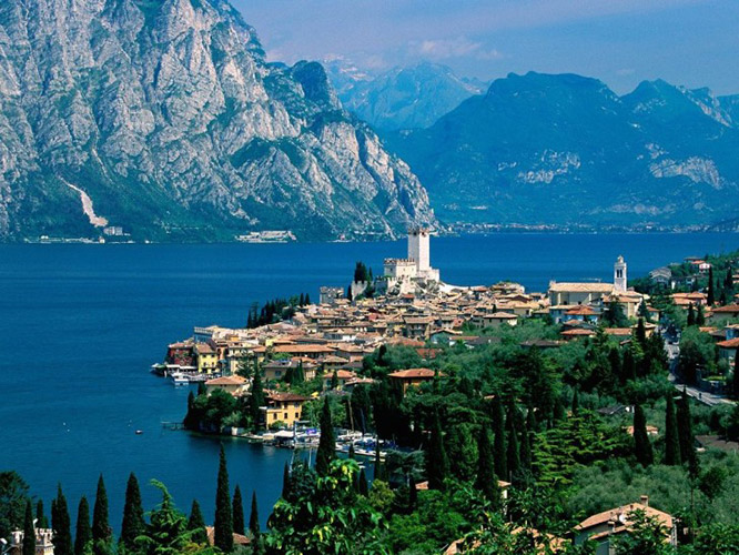 Como
