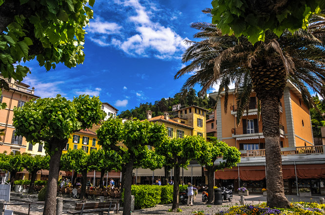 Bellagio