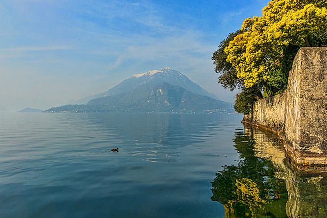 Lake Como
