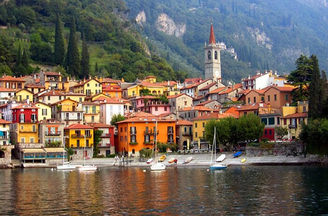 Varenna Como