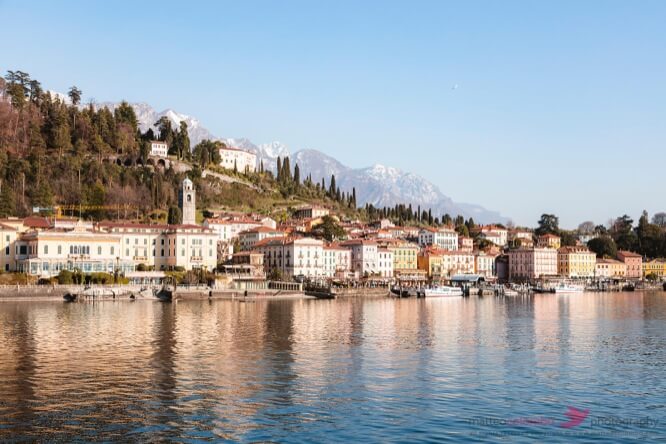 Bellagio