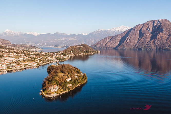 Isola Comocina