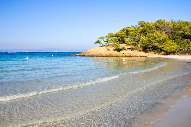 Porquerolles