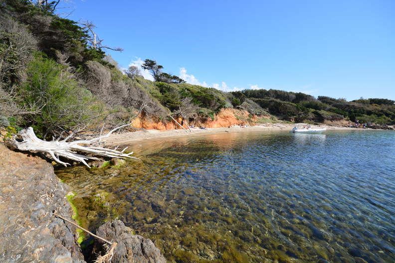 Porquerolles