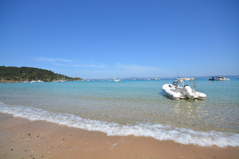 Porquerolles