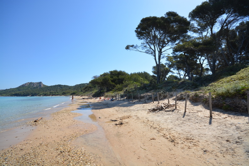 Porquerolles