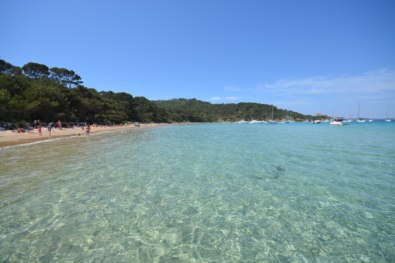 Porquerolles
