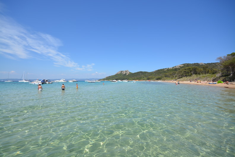 Porquerolles