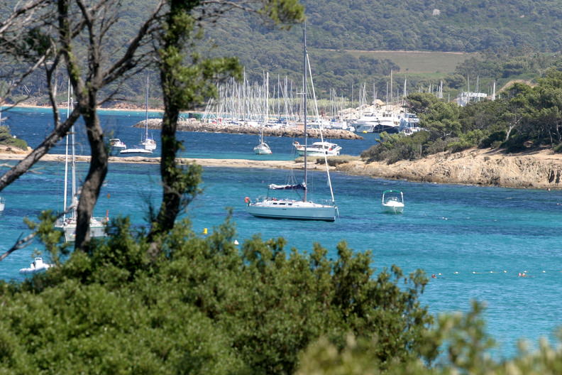Porquerolles