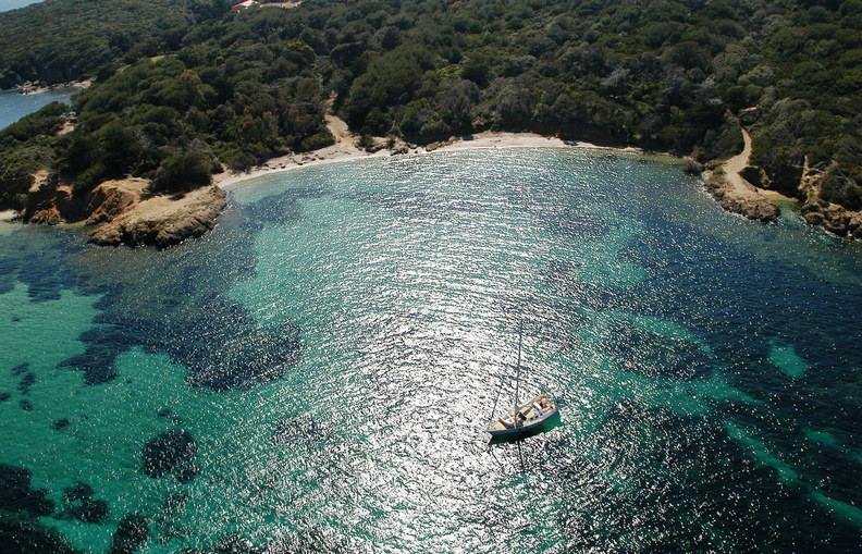 Porquerolles