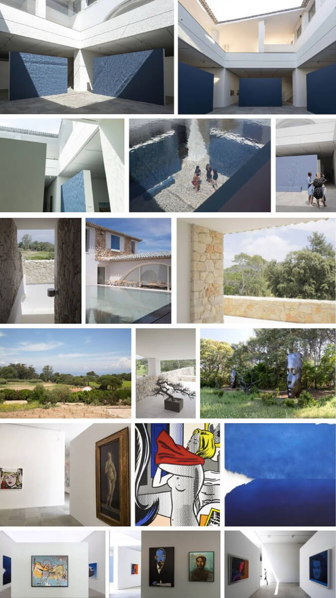 Fondation Carmignac