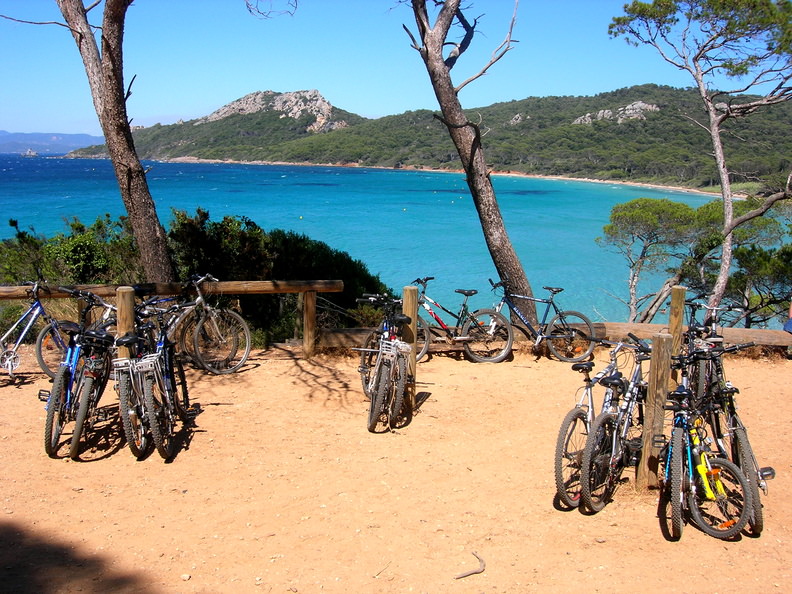 Porquerolles