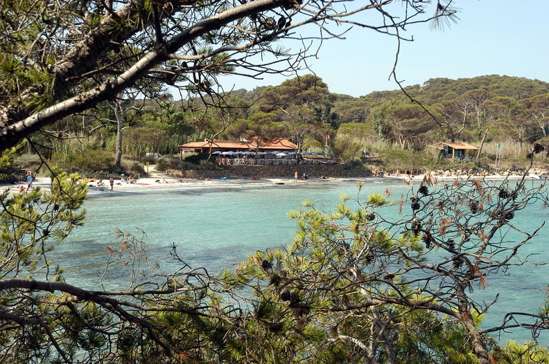 Porquerolles