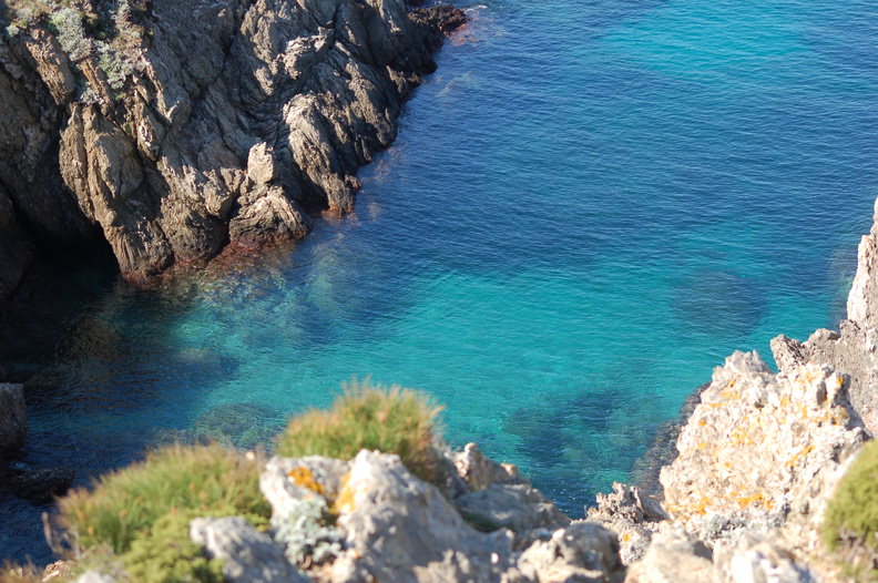 Porquerolles