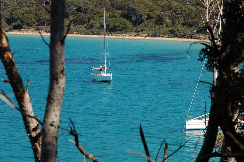 Plage Notre-Dame Porquerolles