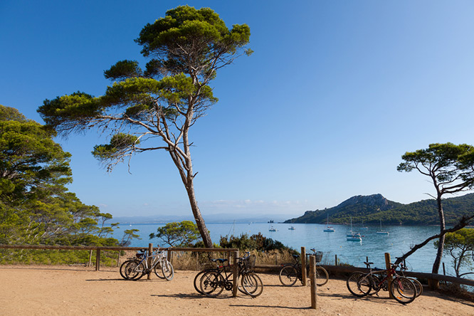 Porquerolles