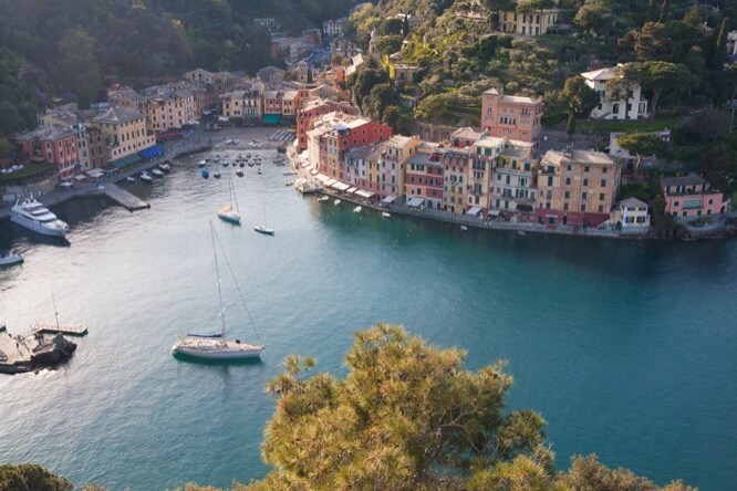 Portofino
