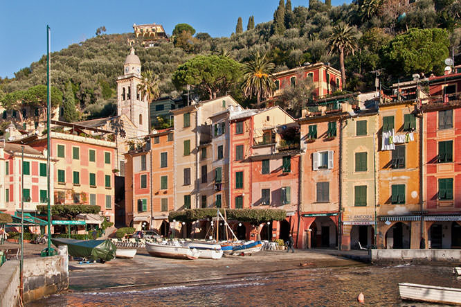 Portofino