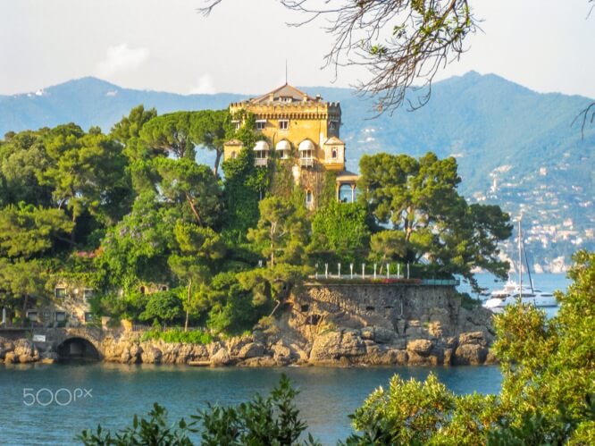 Portofino