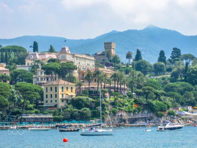 Portofino