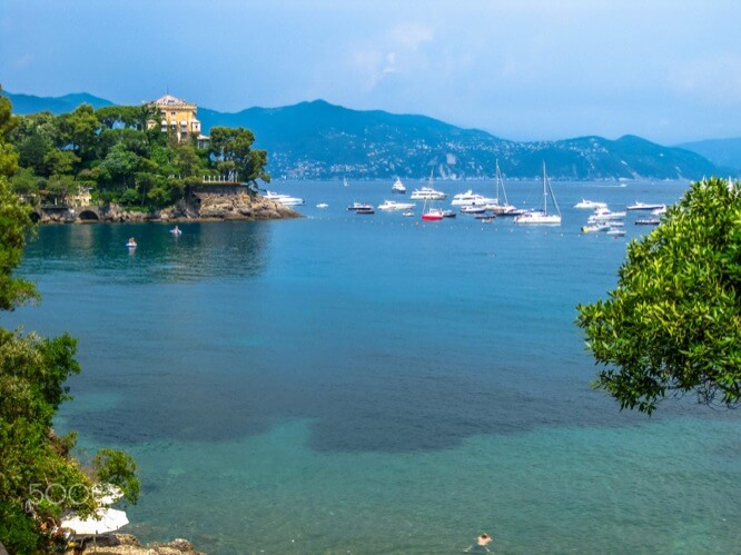 Portofino
