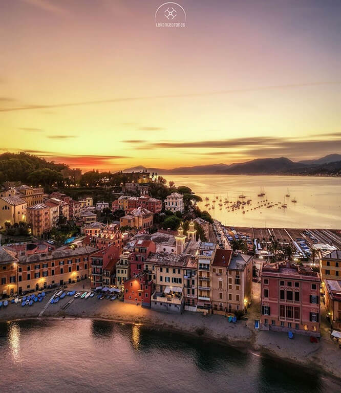Sestri Levante