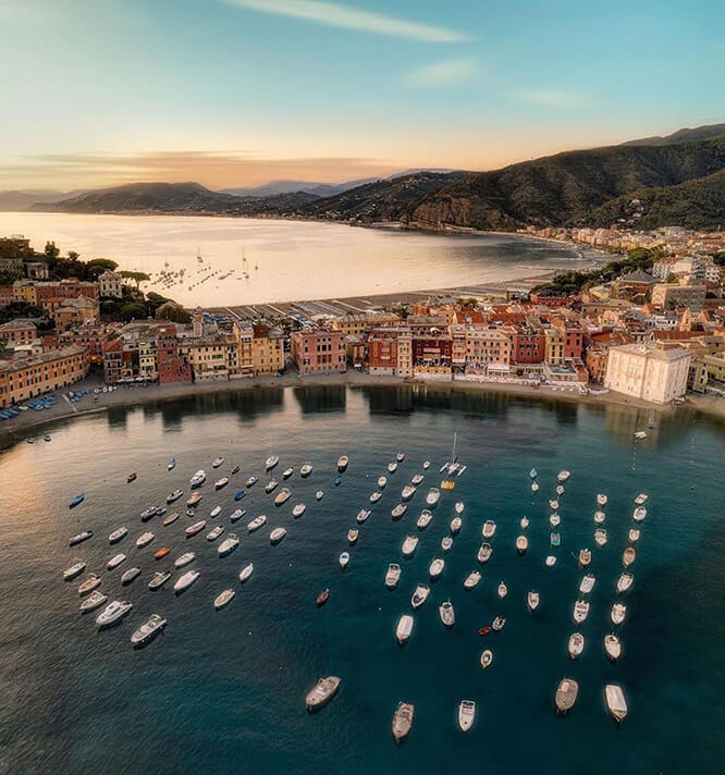 Sestri Levante