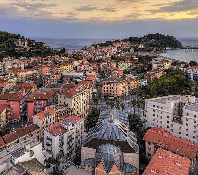 Sestri Levante