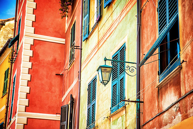 Portofino