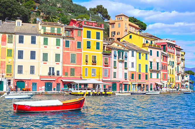 Portofino