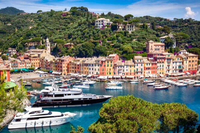 Portofino