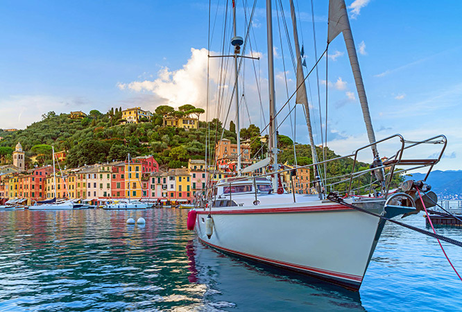 Portofino