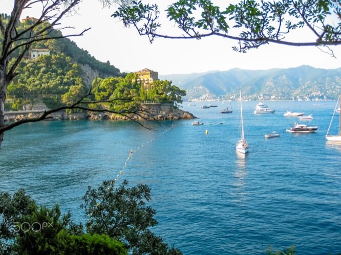 Portofino