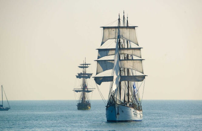 Le Santa Maria Manuela