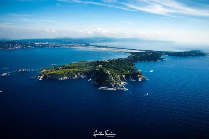 Giens Peninsula