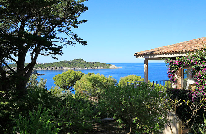 Giens Peninsula
