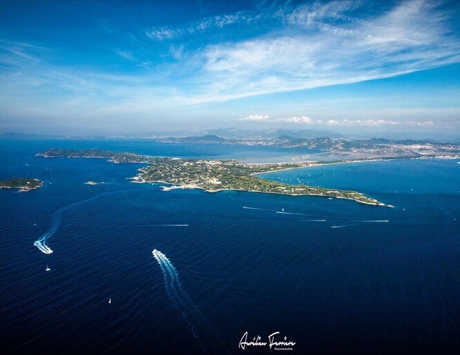 Giens Peninsula